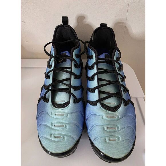 Size 11 - Nike Air VaporMax Plus Original Fade 924453-008 main image 9